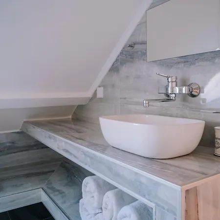 Villa Alenor | Sea View & Beach Access Villa Nessebar