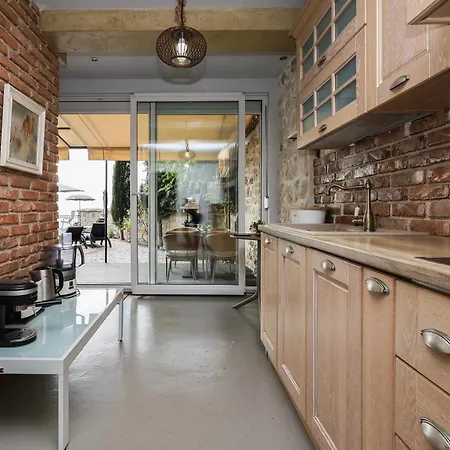 Villa Villa Alenor | Sea View & Beach Access *