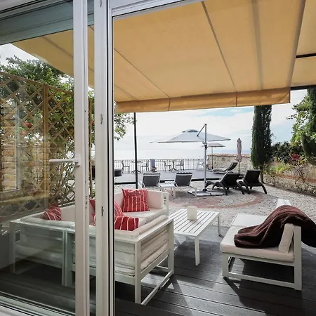 Villa Villa Alenor | Sea View & Beach Access