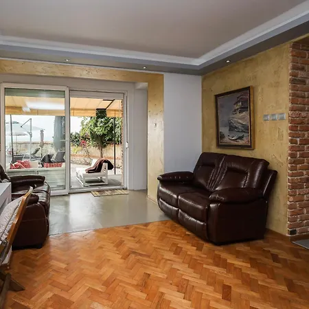 Villa Villa Alenor | Sea View & Beach Access Nessebar