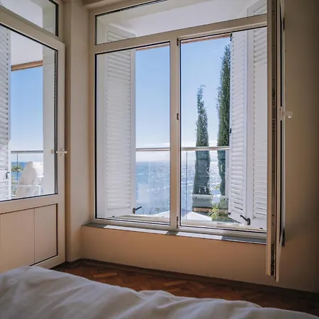 Alenor - Sea View & Access * Nesebar