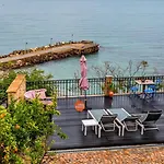 Villa Alenor - Sea View & Access
