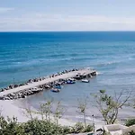 Alenor - Sea View & Access Villa