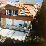 Alenor - Sea View & Access Villa