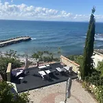 Villa Alenor - Sea View & Access