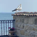 Alenor - Sea View & Access Villa