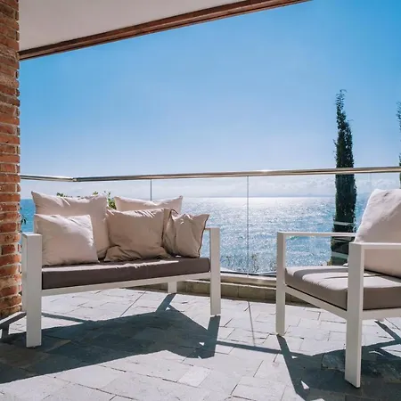 Villa Villa Alenor | Sea View & Beach Access