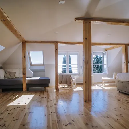 Villa Alenor | Sea View & Access Nesebar