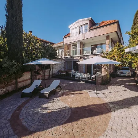 Alenor - Sea View & Access וילה