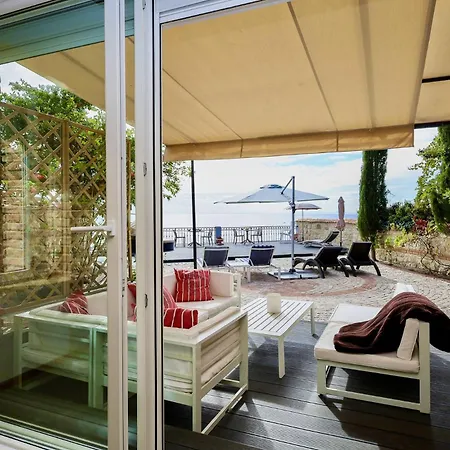 Alenor - Sea View & Access וילה