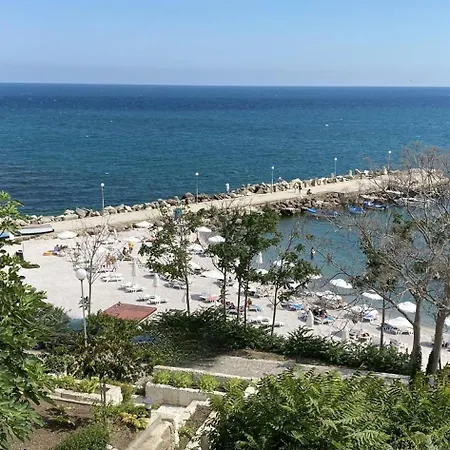 Alenor - Sea View & Access וילה