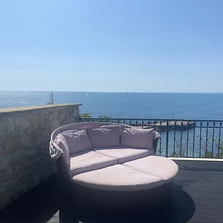 Alenor - Sea View & Access *