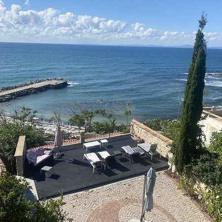 וילה Alenor - Sea View & Access