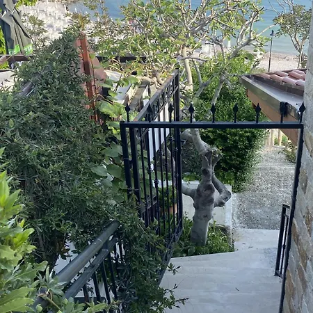 Alenor - Sea View & Access וילה