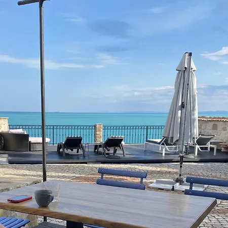 וילה Alenor - Sea View & Access נסבר