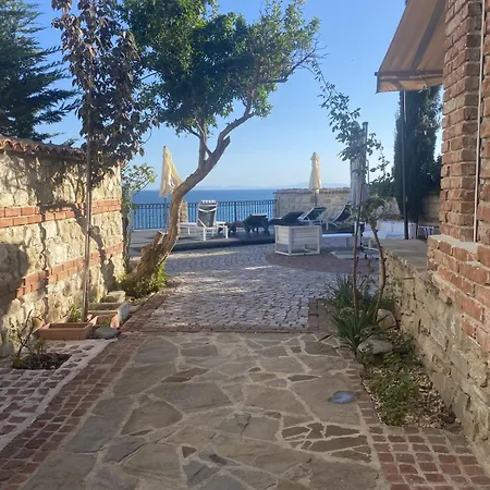 Alenor - Sea View & Access