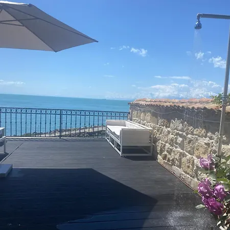 Alenor - Sea View & Access וילה