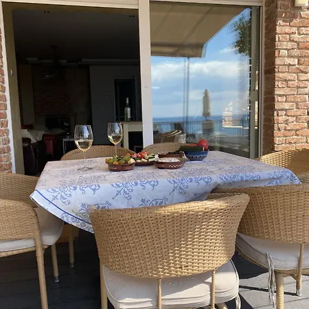 וילה Alenor - Sea View & Access נסבר