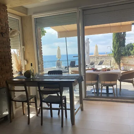 Alenor - Sea View & Access וילה