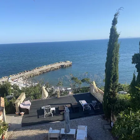 וילה Alenor - Sea View & Access נסבר
