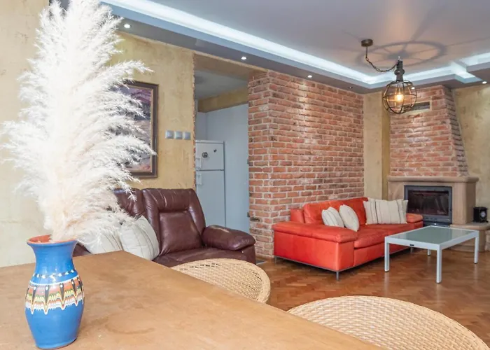 Alenor | Sea View & Access Villa