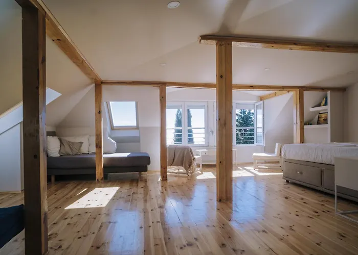 Villa Alenor | Sea View & Access Nesebar