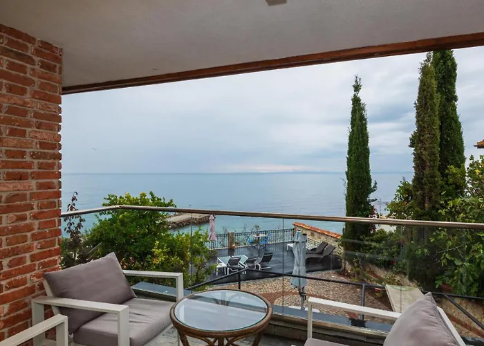 Villa Alenor | Sea View & Access *