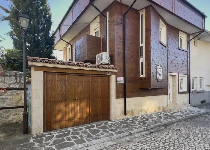 Villa Alenor | Sea View & Access