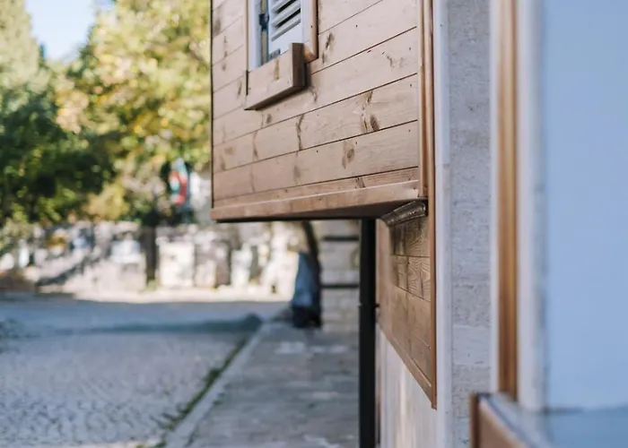 Alenor | Sea View & Access Вілла