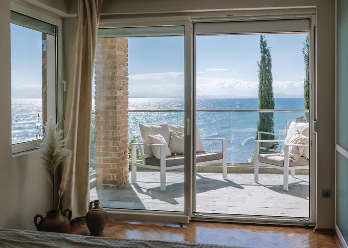 Alenor | Sea View & Access * Nesebar